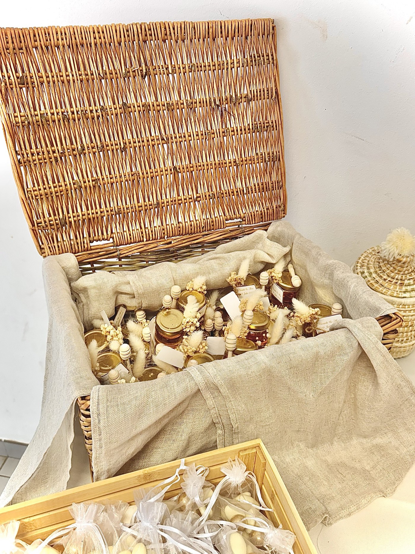Événement professionnel Provence — tables dressées et décoration raffinée, Décore tes rêves